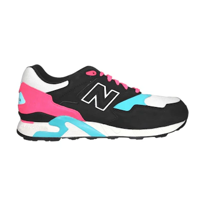 NB 878 'Black'