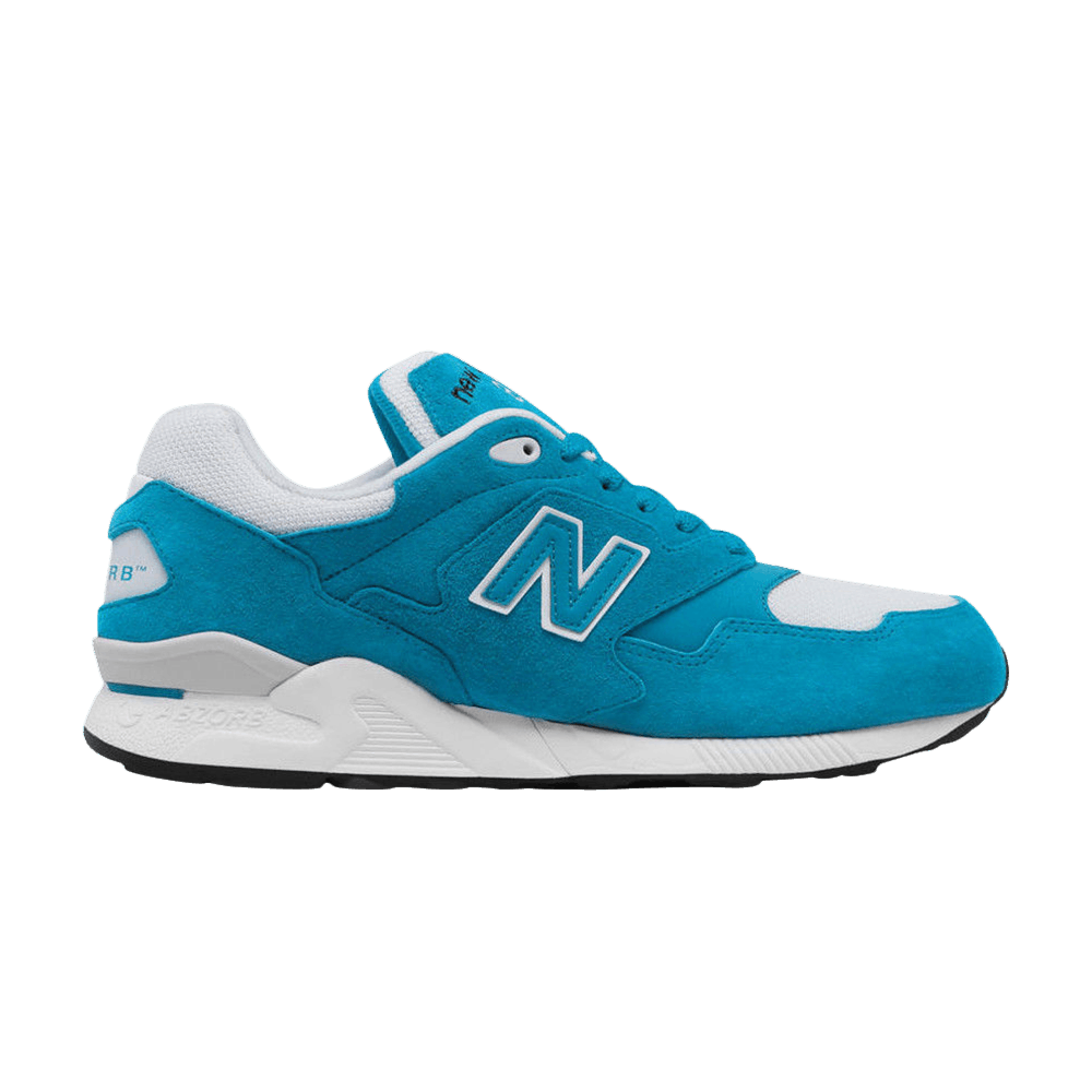 NB 878 'Blue'