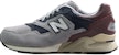 New Balance 878 NB Merah Kelabu 'Grey' ML878CA