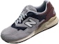 Lookbook New Balance 878 NB Merah Kelabu 'Grey' ML878CA