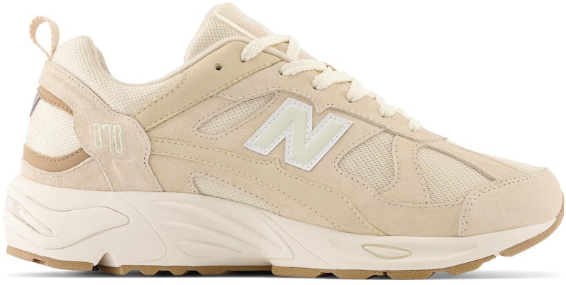 New Balance 878 'Calm Taupe' CM878EC1 Order New Balance 878 'Calm Taupe' CM878EC1