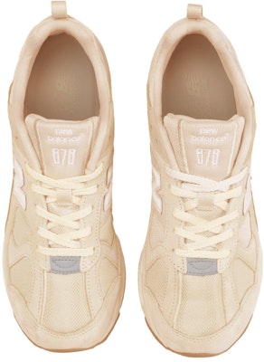 New Balance 878 'Calm Taupe' CM878EC1 Shop New Balance 878 'Calm Taupe' CM878EC1