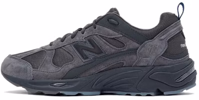 New Balance 878 'Dark Grey' CM878MB1 New Balance 878 'Dark Grey' CM878MB1