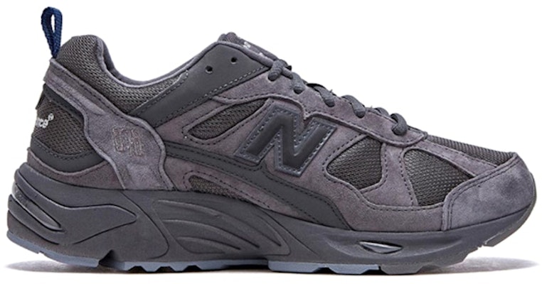 Buy New Balance 878 Dark Grey CM878MB1 Novelship