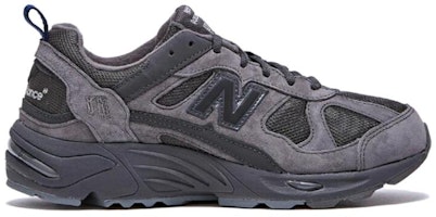 뉴발란스 878 '다크 그레이' CM878MB1 Order 뉴발란스 878 '다크 그레이' CM878MB1