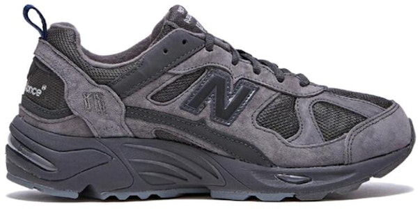 뉴발란스 878 '다크 그레이' CM878MB1 Order 뉴발란스 878 '다크 그레이' CM878MB1