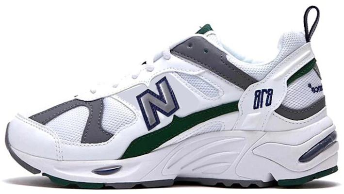New Balance 878 /Green 'White' CM878RSC Buy New Balance 878 /Green 'White' CM878RSC