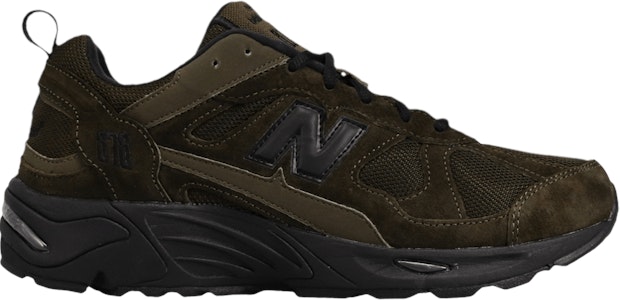 ニューバランス 878 'グリーンブラウンブラック' CM878XKD CM878XKD Buy ニューバランス 878 'グリーンブラウンブラック' CM878XKD CM878XKD
