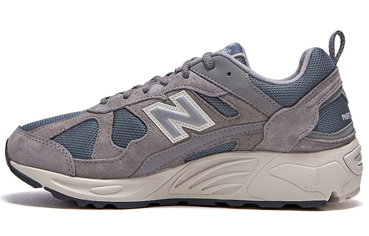 New Balance 878 'Grey' CM878KO1