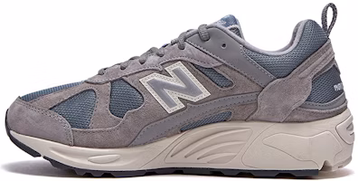 New Balance 878 'Grey' CM878KO1 New Balance 878 'Grey' CM878KO1