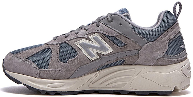 New Balance 878 'Abu-Abu' CM878KO1 Buy New Balance 878 'Abu-Abu' CM878KO1