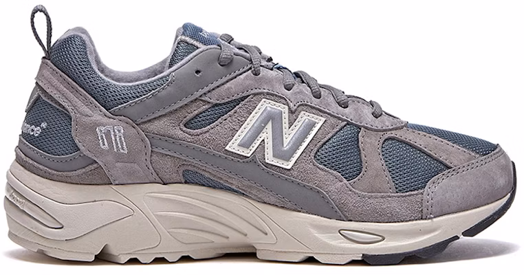 뉴발란스 878 그레이 (New Balance 878 Grey) CM878KO1 Order 뉴발란스 878 그레이 (New Balance 878 Grey) CM878KO1