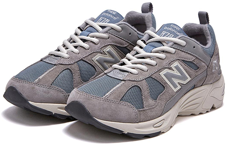Shop New Balance 878 'Kelabu' CM878KO1