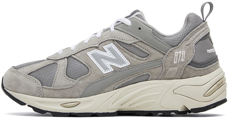 New Balance 878 'Grey' CM878MC1 Buy New Balance 878 'Grey' CM878MC1