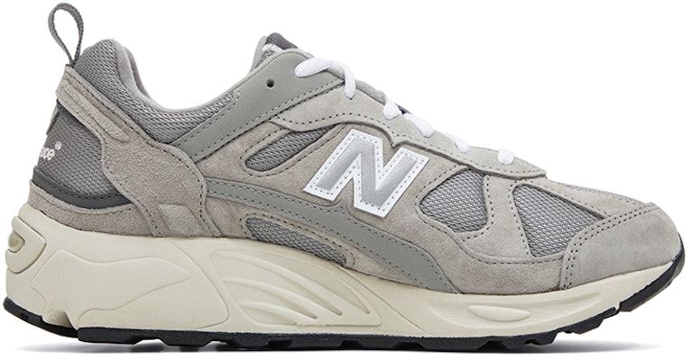 New Balance 878 'Grey' CM878MC1 Order New Balance 878 'Grey' CM878MC1