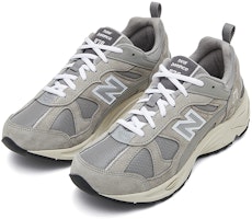 New Balance 878 'Kelabu' CM878MC1 Lookbook New Balance 878 'Kelabu' CM878MC1