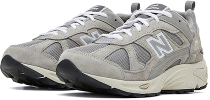 New Balance 878 'Kelabu' CM878MC1 Shop New Balance 878 'Kelabu' CM878MC1