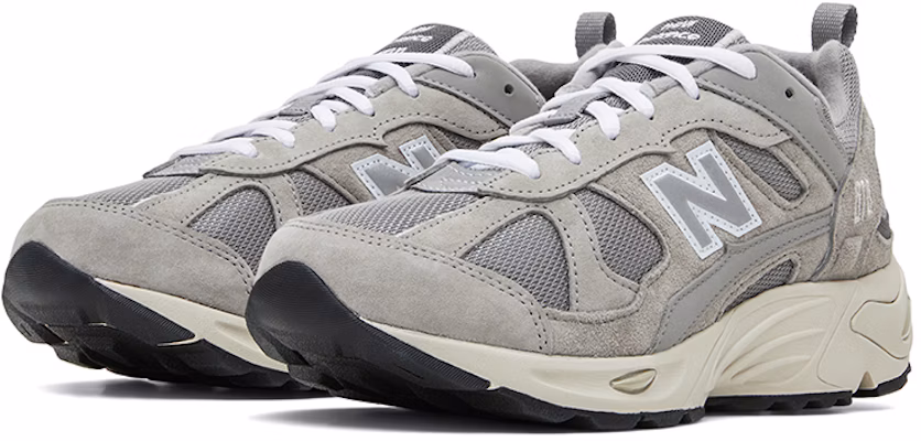 New Balance 878 'Grey' CM878MC1 Shop New Balance 878 'Grey' CM878MC1