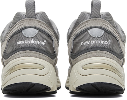 New Balance 878 'Grey' CM878MC1 Details for New Balance 878 'Grey' CM878MC1