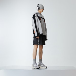 뉴발란스 878 '그레이' CM878MC1 1