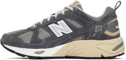 New Balance 878 'Grey' CM878MG1 New Balance 878 'Grey' CM878MG1