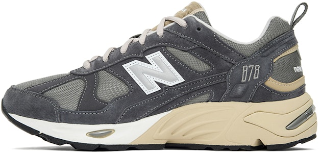 新百伦 878 '灰色' CM878MG1 Buy 新百伦 878 '灰色' CM878MG1