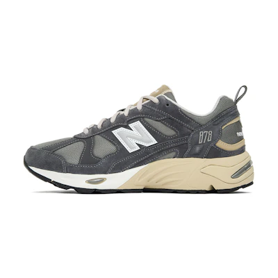 NB 878 'Dark Grey'