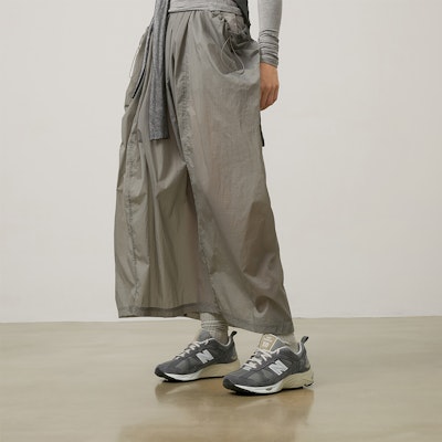 New Balance 878 'Grey' CM878MG1 3