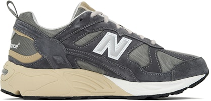 New Balance 878 'Kelabu' CM878MG1 Order New Balance 878 'Kelabu' CM878MG1