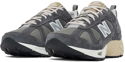 New Balance 878 'Kelabu' CM878MG1 Shop New Balance 878 'Kelabu' CM878MG1