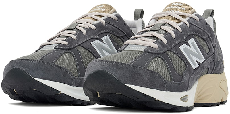 New Balance 878 'Abu-abu' CM878MG1 Shop New Balance 878 'Abu-abu' CM878MG1