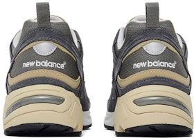 New Balance 878 'Kelabu' CM878MG1 Details for New Balance 878 'Kelabu' CM878MG1
