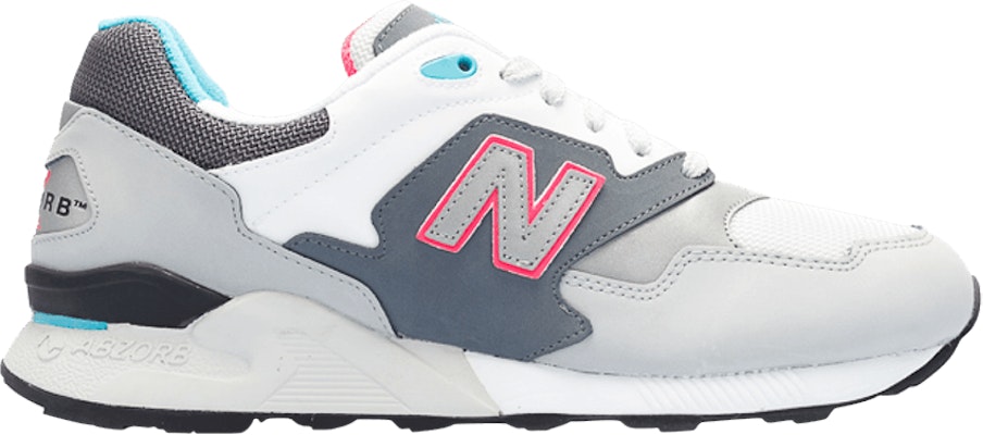 New Balance 878 'Grey' ML878AAD Buy New Balance 878 'Grey' ML878AAD