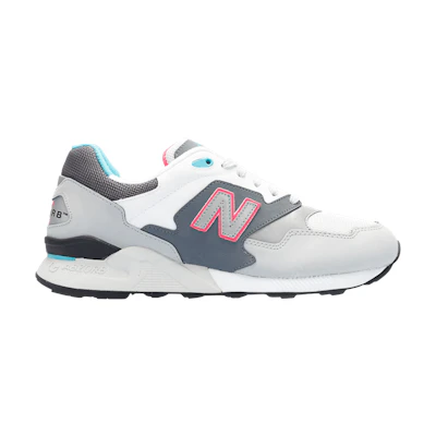 NB 878 'Grey'
