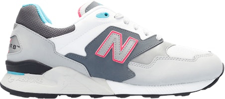 New Balance 878 'Grey' ML878AAD New Balance 878 'Grey' ML878AAD