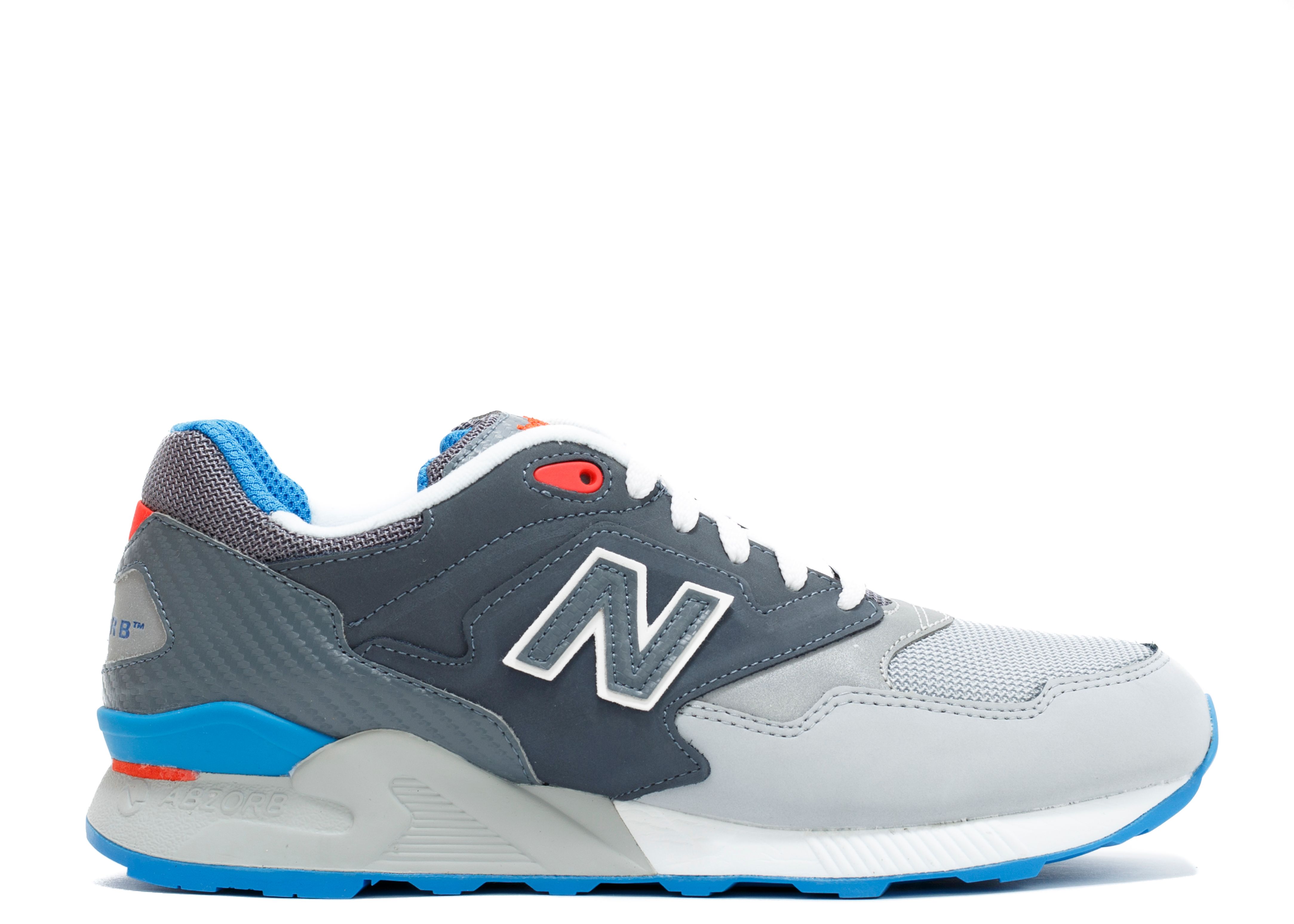 Buy New Balance 878 'Grey' ML878SPC
