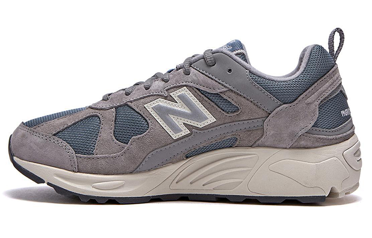 NB 878 Series /Blue 'Grey'