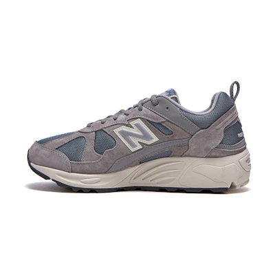 NB 878 Series /Blue 'Grey'