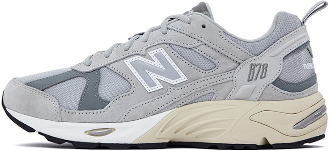 新百伦 878 '灰绿' CM878MT1 Buy 新百伦 878 '灰绿' CM878MT1