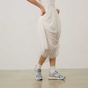 新百伦 878 '灰绿' CM878MT1 3