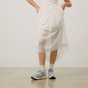 新百伦 878 '灰绿' CM878MT1 5