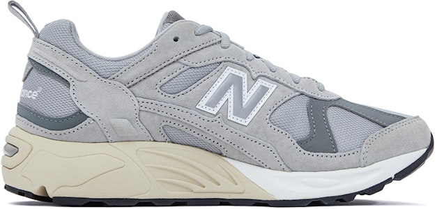 新百伦 878 '灰绿' CM878MT1 Order 新百伦 878 '灰绿' CM878MT1