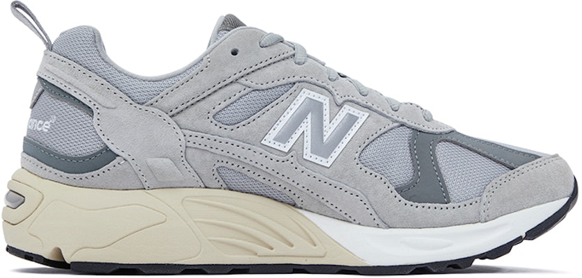 New Balance 878 'Grey Green' CM878MT1 Order New Balance 878 'Grey Green' CM878MT1