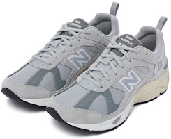 New Balance 878 'Kelabu Hijau' CM878MT1 Lookbook New Balance 878 'Kelabu Hijau' CM878MT1