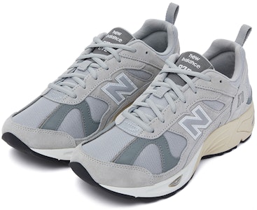 新百伦 878 '灰绿' CM878MT1 Lookbook 新百伦 878 '灰绿' CM878MT1