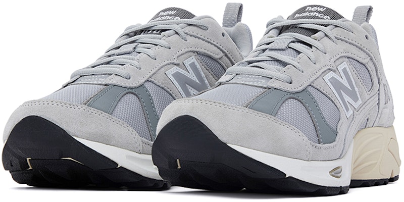 New Balance 878 'Grey Green' CM878MT1 Shop New Balance 878 'Grey Green' CM878MT1