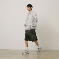 New Balance 878 'Kelabu Hijau' CM878MT1 1