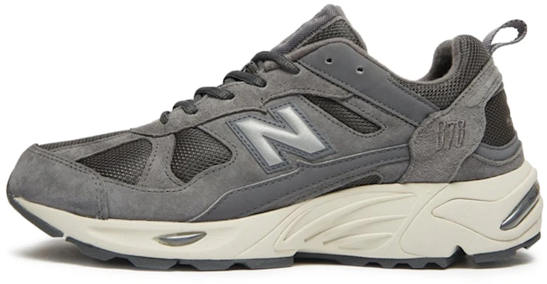 New Balance 878 'Kelabu Perak' CM878JB Buy New Balance 878 'Kelabu Perak' CM878JB