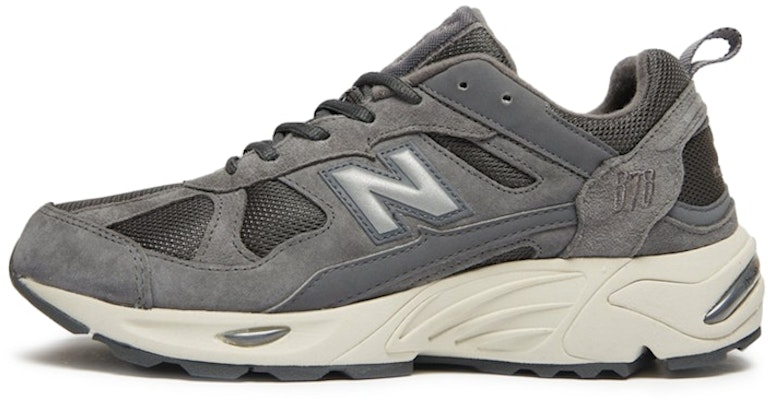 New Balance 878 'Gris Plata' CM878JB Buy New Balance 878 'Gris Plata' CM878JB
