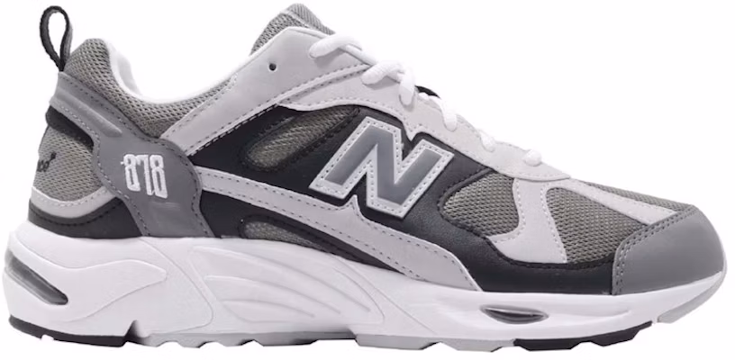 New Balance 878 ''Grigio Bianco'' CM878GRYD Buy New Balance 878 ''Grigio Bianco'' CM878GRYD